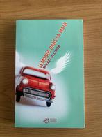 Roman Le monde dans la main Mikael Ollivier, Boeken, Nieuw, Ophalen of Verzenden, Mikaël Ollivier, Fictie