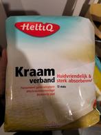 Heltiq: Kraamverband (8 pakken), Enlèvement