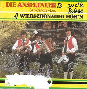 Die anseltaler  beschikbaar voor biedingen