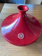 Tajine - Emile Henry 32 cm, Ophalen, Nieuw, Overige materialen, Overige typen