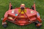 Caroni TC480 cirkelmaaier minitractor, Tuin en Terras, Grasmaaiers, Ophalen, Cirkelmaaier, Gebruikt, Mulchfunctie
