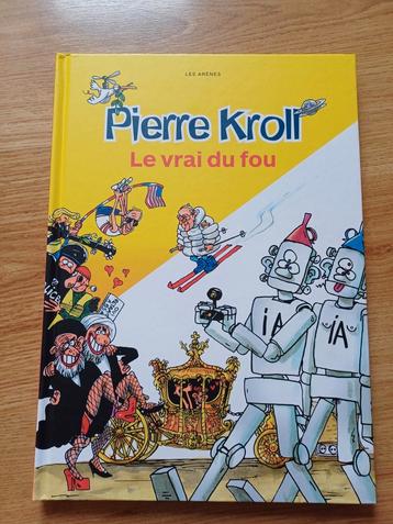 Bd Pierre Kroll 29 EO beschikbaar voor biedingen