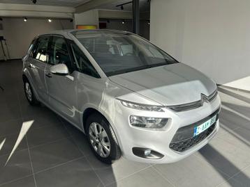 Citroen C4 Picasso Benzine beschikbaar voor biedingen