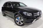 Mercedes-Benz GLC 350 GLC 350 e 4Matic 7G-TRONIC, Cuir, Achat, Entreprise, 5 portes