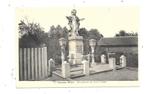 Hamme-Mille NA9: Heilig Hartmonument, Verzamelen, Verzenden, 1940 tot 1960, Gelopen, Waals-Brabant