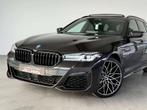 BMW 5 Serie 530 eA Touring PHEV FULL PACKM-COCKPIT-T.O-CUIR-, Auto's, Automaat, 4 cilinders, https://public.car-pass.be/vhr/ff3722d1-f710-4670-82b6-c0dff50f49f7
