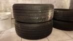 2 Continental 205/50 R17 93Y-banden, Auto-onderdelen, Banden en Velgen, Ophalen, Band(en)