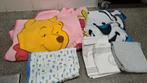 Knuffel dekens en park dekens, Kinderen en Baby's, Ophalen of Verzenden, Gebruikt