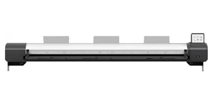 Breed formaat scanner A0/A1, Zakelijke goederen, Kantoor en Winkelinrichting | Kantoorartikelen, Toonbank, Gebruikt, Ophalen