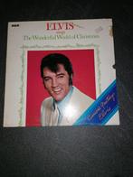 8 Verschillende Kerstplaten,, Cd's en Dvd's, Ophalen of Verzenden, Zo goed als nieuw, 12 inch