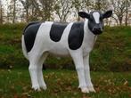 Statue de taureau XL - 120 cm - Polystone, Enlèvement ou Envoi, Synthétique, Animal