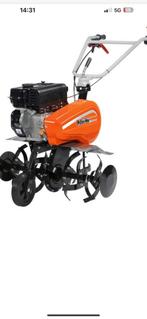 Motoculteur oléo mac, Ophalen, Zo goed als nieuw