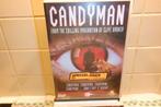 DVD Candyman., CD & DVD, DVD | Horreur, À partir de 16 ans, Envoi, Comme neuf, Gore