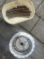 Honda camino wielnaaf plus spaken, Ophalen of Verzenden, Gebruikt