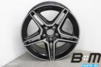 Org. 1 losse 18 inch AMG velg Mercedes E W213 A2134016300, Auto-onderdelen, Banden en Velgen, Gebruikt, Velg(en)