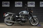 Triumph Bonneville 900 - 20.360 km, Motos, Motos | Triumph, Naked bike, 865 cm³, 2 cylindres, Plus de 35 kW