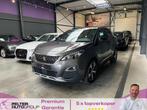 Peugeot 3008 1.2 PureTech Automaat Lederzetel massage FULL!, 1199 cc, 0 kg, Bedrijf, 5 zetels