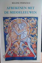 Afrekenen met de middeleeuwen, Boeken, Geschiedenis | Wereld, Ophalen of Verzenden
