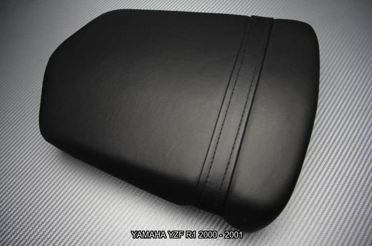 AVDB achter zadel voor YAMAHA YZF R1 2000 - 2001, Motoren, Accessoires | Overige, Nieuw, Ophalen of Verzenden