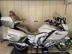 K1600 GTL Exclusive, Motoren, Motoren | BMW, 1600 cc, Particulier, Toermotor, Handvatverwarming