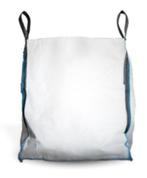 Big bag, Ophalen