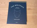 Boek The wolfpack, 365 days on the road, Livres, Livres de sport, Enlèvement ou Envoi