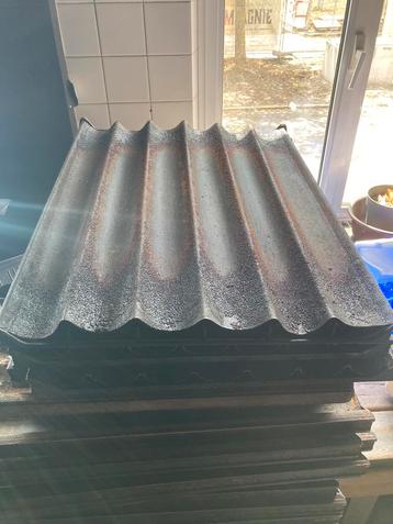 Bakplaten voor stokbrood beschikbaar voor biedingen