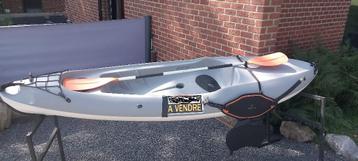 KAYAK, Enlèvement, Utilisé, 1 personne