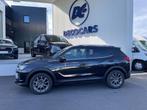 SsangYong Korando T-GDI Onyx 2WD, Auto's, SsangYong, Zwart, 120 kW, 175 g/km, USB