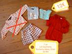 Veel kleren voor 12 maanden meisje ZIE FOTO'S, Kinderen en Baby's, Meisje, V&D, Gebruikt, Ophalen of Verzenden