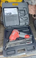 Nagelpistool, Doe-het-zelf en Bouw, Gereedschap | Handgereedschap, Ophalen, Zo goed als nieuw