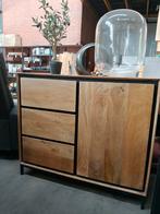 Kabinet richwood (outlet), Ophalen, Nieuw
