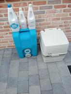 Porta potti 165, Caravans en Kamperen, Overige Caravans en Kamperen, Ophalen, Gebruikt