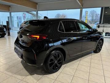 Opel Corsa GS-Line/Verkocht beschikbaar voor biedingen