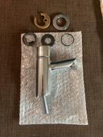 Robinet Grohe avec tous les accessoires, Tuin en Terras, Buitenkranen, Ophalen, Zo goed als nieuw