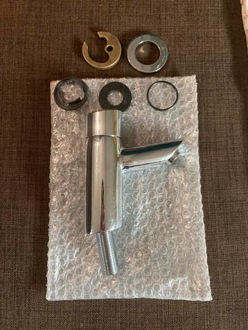 Robinet Grohe avec tous les accessoires beschikbaar voor biedingen
