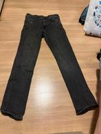 Zwarte jaens, Kleding | Dames, Spijkerbroeken en Jeans, Ophalen, Zo goed als nieuw