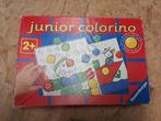 Junior Colorino, Kinderen en Baby's, Ophalen, Gebruikt, Puzzelen