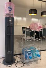 Sipwell 10L + flessenrek, Ophalen, Zo goed als nieuw