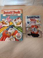 DD Moppentrommelboek+ vakantieboek, Ophalen of Verzenden, Nieuw