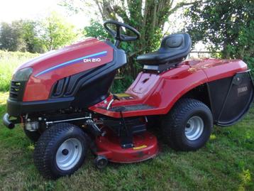 Toro Maaimachine, tractor beschikbaar voor biedingen