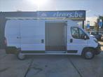 Peugeot Boxer 2.2HDi, USB, https://public.car-pass.be/vhr/426686f2-1fe5-4e9b-8b12-7b9e29e3a445, Euro 6, 102 kW