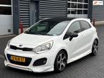 Kia Rio 1.4 CVVT ExecutiveLine, Airco, cruise control, Auto's, Kia, Voorwielaandrijving, Euro 5, 450 kg, Gebruikt