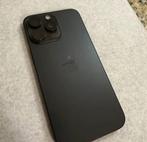 iphone 15pro echange, Telecommunicatie, Mobiele telefoons | Apple iPhone, Ophalen, Zwart, Zonder simlock, Zonder abonnement