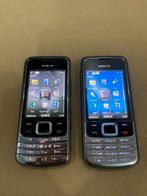 nokia 6208c samourai - rarrissime, Télécoms, Enlèvement ou Envoi, Clavier physique, 3 à 6 mégapixels, Comme neuf