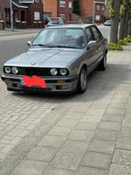 Te Koop 2x Bmw met extra’s/ e30 en e36, Auto's, BMW, Te koop, Benzine, Particulier