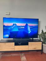 Samsung 55” QLED 4k (120Hz), TV, Hi-fi & Vidéo, Télévisions, QLED, 40 à 60 cm, 120 Hz, Comme neuf
