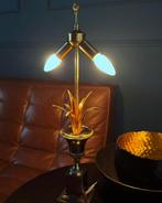 Lampe Vintage Hollywood Regency, Enlèvement, Comme neuf