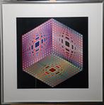Victor vasarely (test2), Ophalen