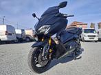 Yamaha Tmax 530 SX, Motoren, ABS, Bedrijf, Minimaal motorrijbewijs A2, 1 cilinder